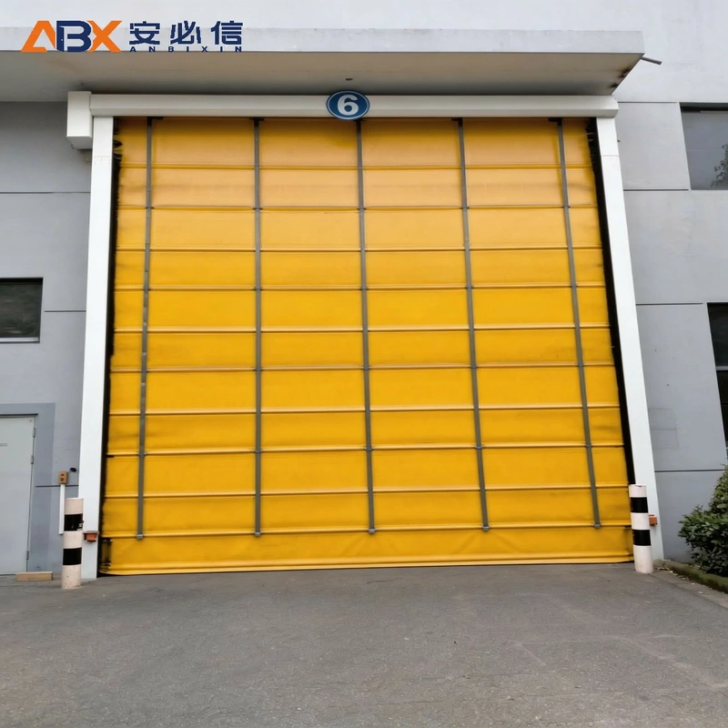 海北藏族软帘堆积门