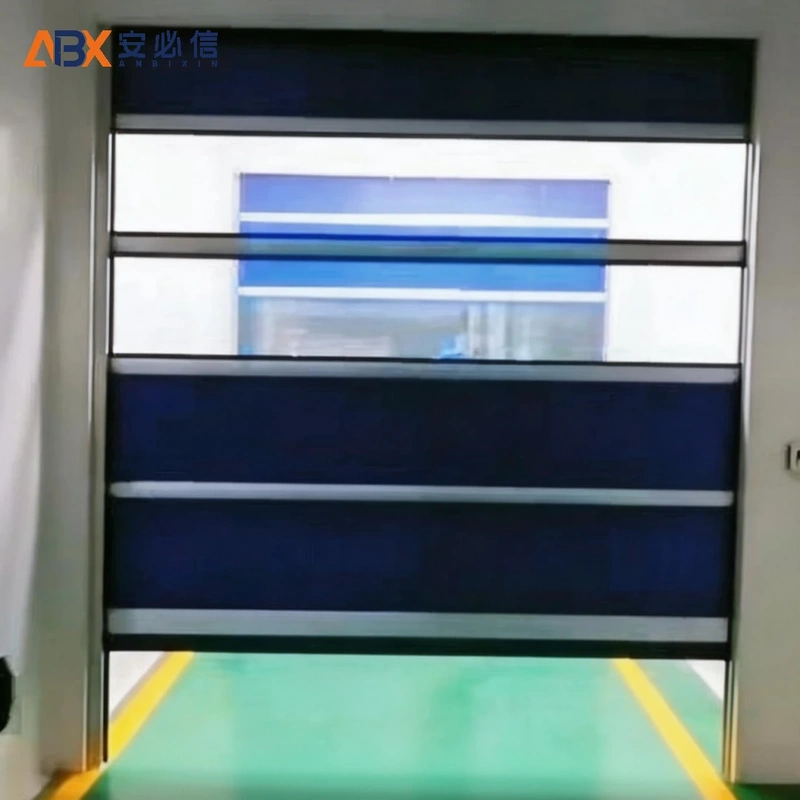 海北藏族高速门